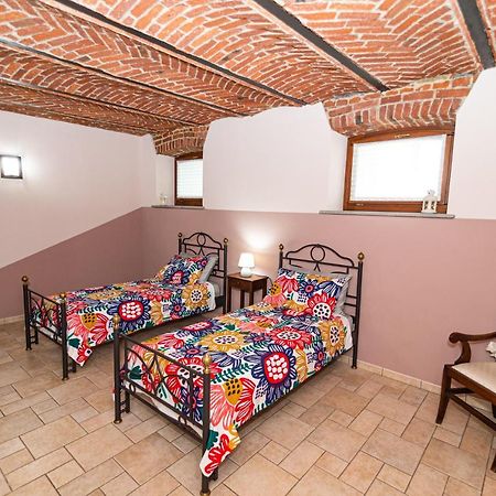 Ostellorto San Martino Canavese 외부 사진