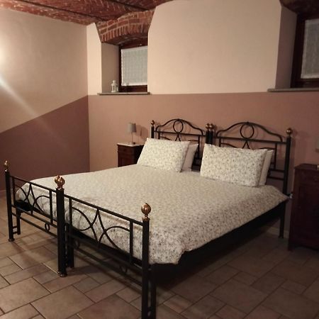 Ostellorto San Martino Canavese 외부 사진